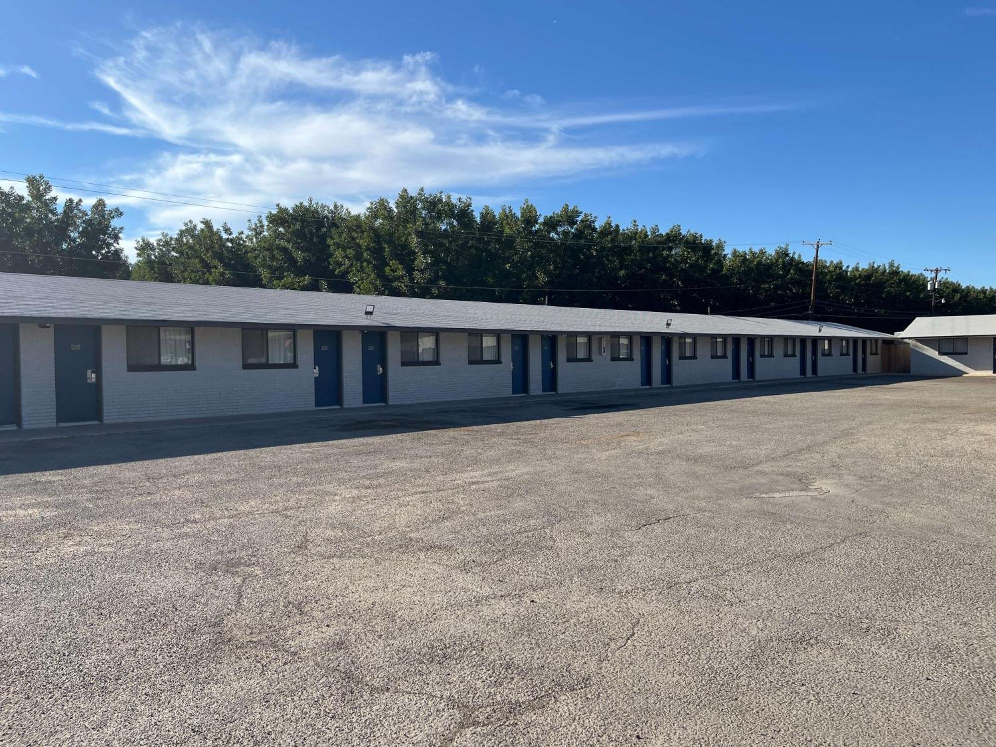 Motel 6 Artesia, Nm Exterior foto